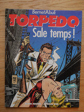 Torpedo – T6 – Sale temps