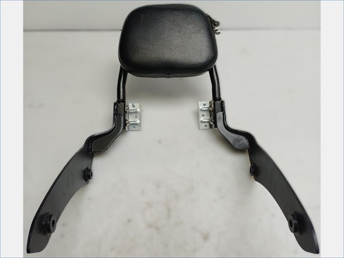 Sissy bar kawasaki - sissy,