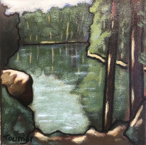 Tableau haute savoie - tableau, passy