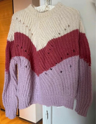 Alpaca jumper - -,