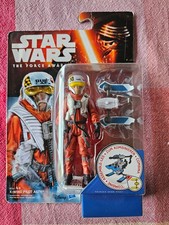 Star Wars The Force Awakens