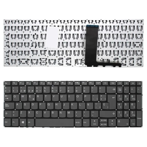 Clavier pour portable lenovo - clavier,