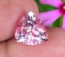 6,70Ct Pierre Précieuse Loose