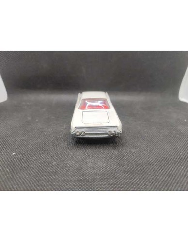 Ford lincoln blanche - lincoln,
