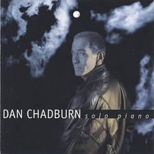 Solo Piano by Chadburn, Dan