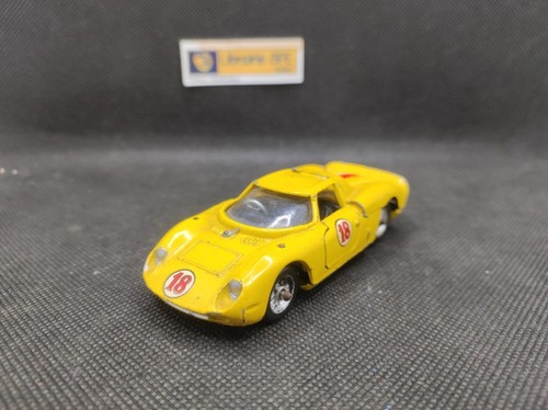 Ferrari 330 p2 n - ferrari, n°