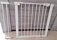 Barrière de Sécurité Enfant