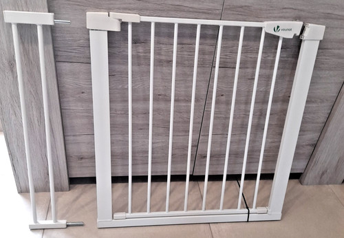 Barrière sécurité enfant - barrière,