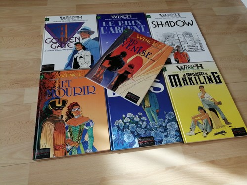 Lot o largo winch - lot,