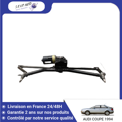Mecanisme - 🇫🇷,