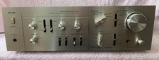 Amplificateur intégré