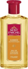 Parfum Eau de Cologne Ambrée