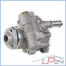 POMPE DE DIRECTION ASSISTÉE