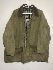 Barbour beaufort vintage wax - beaufort,