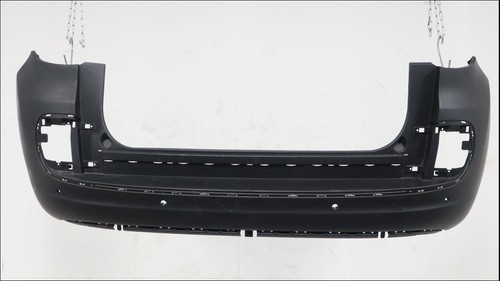 Pare choc arriere - fiat, 500l