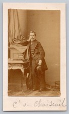 CDV 1865 Comte Choiseul