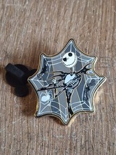 Pin's  - Pins - Disney Nightmare Before Christmas Jack Skellington 