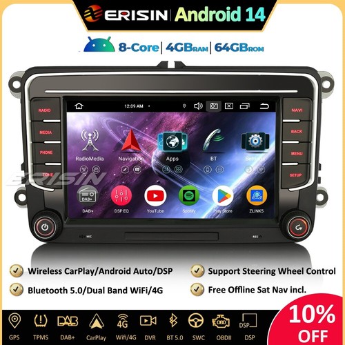 Core android autoradio - 14,