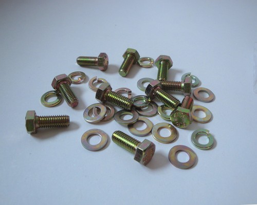 Kit boulons hinge de - de,