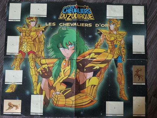 Panini sfc poster - panini, les