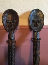 Art africain reliquaire kota