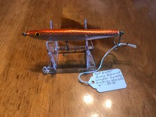 Bass Blowup Lure - Walking Top