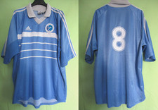 Maillot racing club - maillot, strasbourg
