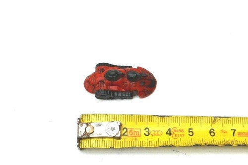 Jouet figurine micro machines - jouet,