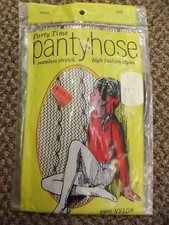 Vtg 60s NEW Girls 7-10 Brown