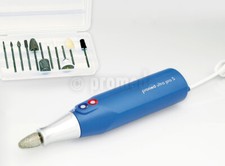 Promed Ultra PRO S, Podologie