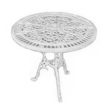 Table de Jardin Table de