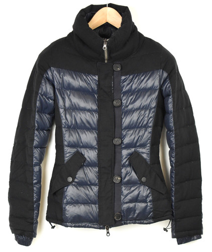 Duvetica veste duvet pure - duvetica,