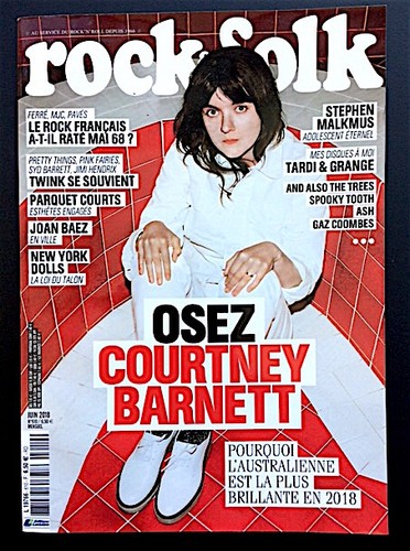 Rock folk 610 courtney - folk,