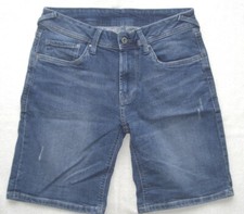 Pepe Pantalon Court Femme