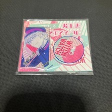 Support acrylique pour montre de sorcière Tenryu Seimiya