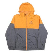 DISNEY Orange pour Hommes &