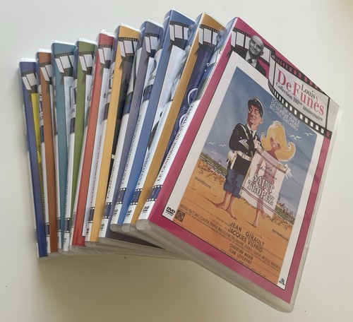 Dvd louis funès - louis, ,