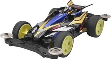 Mini 4WD Avante Mk.3 Nero MS