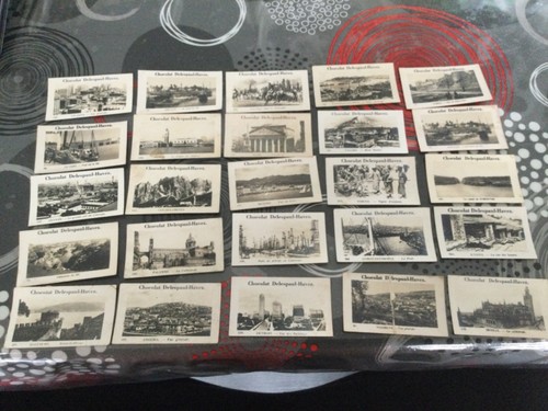 Chocolat delespaul havez lot - -,