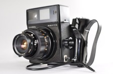 Mamiya Universal Polaroid