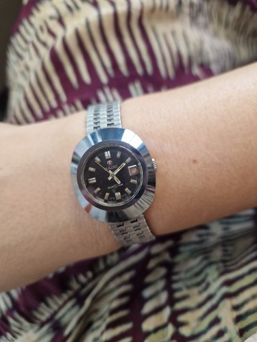 Montre rado diastar - rado,