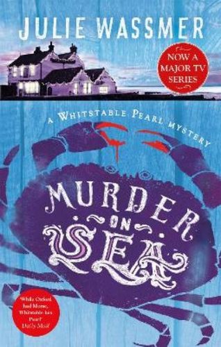 Julie wassmer murder sea - julie,