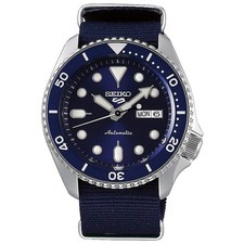 SEIKO 5 Sports SRPD51K2 Montre