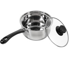 Petite Casserole Inox Batterie