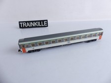 (2) ARNOLD N 1:160 VOITURE