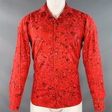 Agnès B. Taille M Chemise À