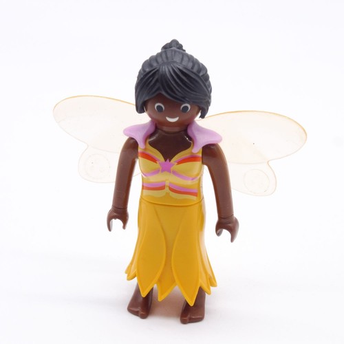 44284 playmobil femme fée - 44284,