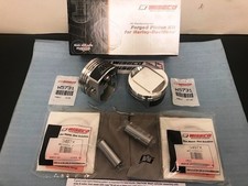 WISECO K1746 Kit Piston Forgé