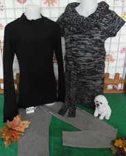 Lot vêtements enfant ans - 8,