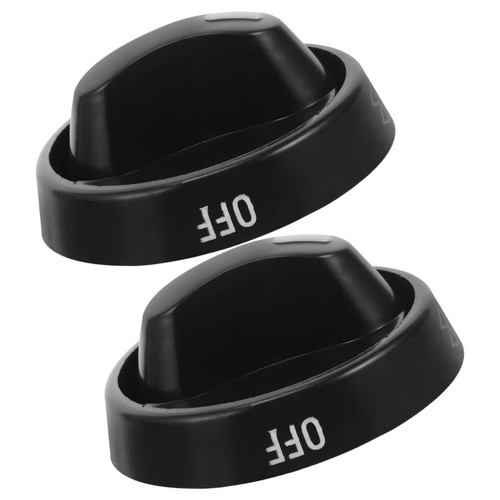 Pcs boutons gazinière - 2,